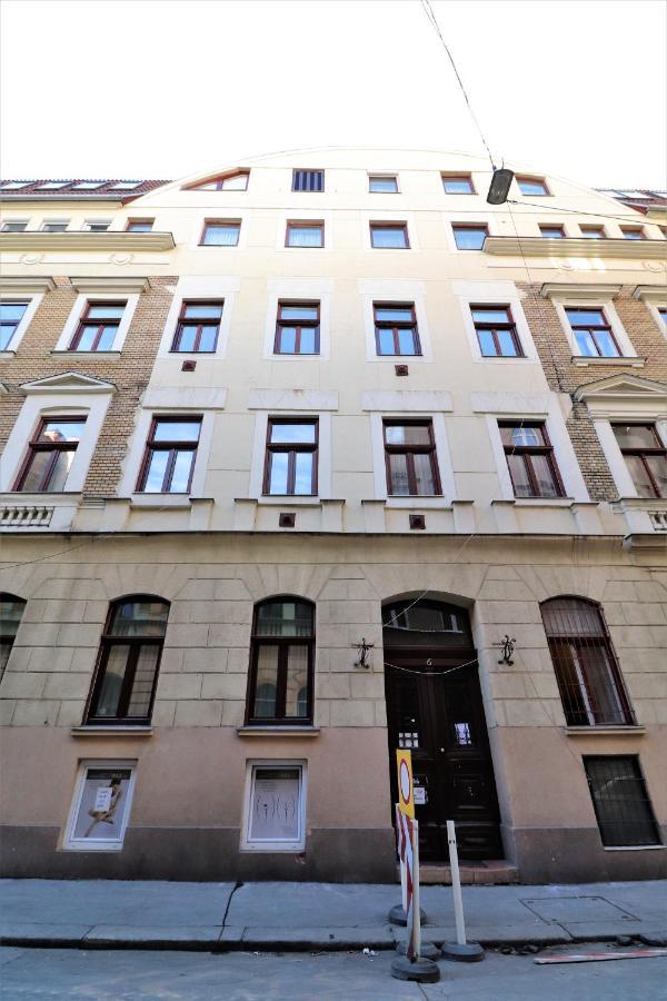 Апартаменты Andrassy Avenue Exclusive Будапешт Экстерьер фото