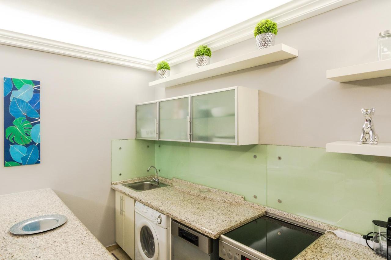 Апартаменты Andrassy Avenue Exclusive Будапешт Экстерьер фото